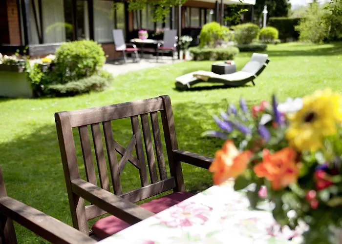 Am Mattenweg Lägenhet Hinterzarten