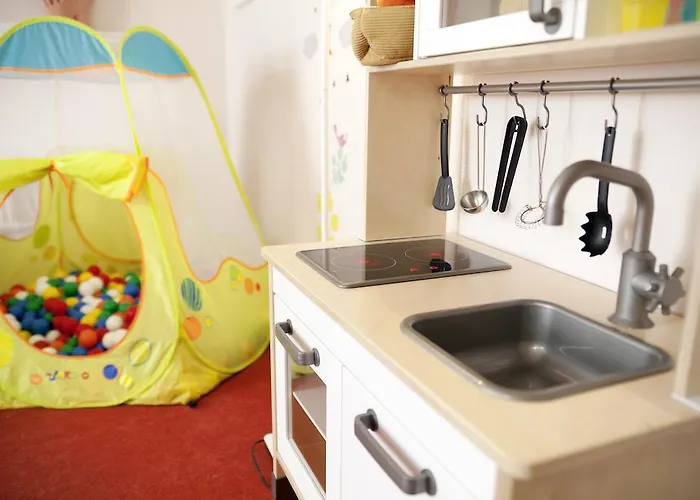 Am Mattenweg Lägenhet Hinterzarten